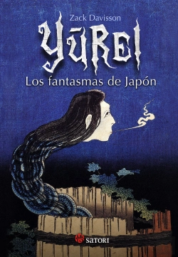 Bertrand.pt - Yurei. Los Fantasmas De Japón