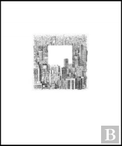 Yuri Avvakumov. Paper Architecture. An Anthology
