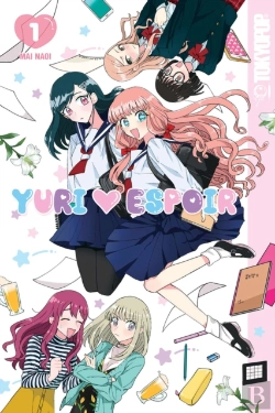 Bertrand.pt - Yuri Espoir, Volume 1