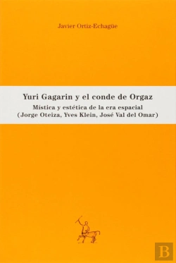 Bertrand.pt - Yuri Gagarin Y El Conde De Orgaz