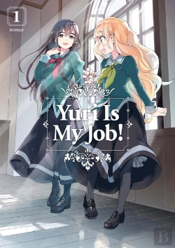 Bertrand.pt - Yuri Is My Job! 1