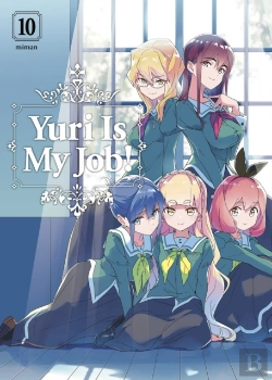 Bertrand.pt - Yuri Is My Job! 10
