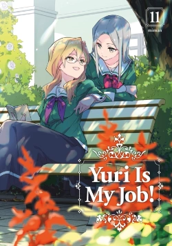 Bertrand.pt - Yuri Is My Job! 11