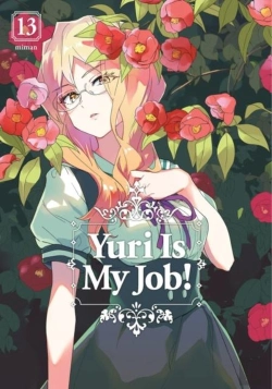 Bertrand.pt - Yuri Is My Job! 13