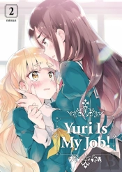 Yuri Is My Job! 2