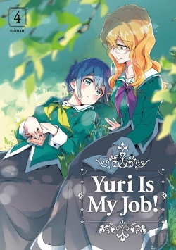 Bertrand.pt - Yuri Is My Job! 4
