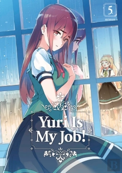 Bertrand.pt - Yuri Is My Job! 5