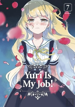 Bertrand.pt - Yuri Is My Job! 7