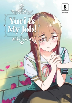 Bertrand.pt - Yuri Is My Job! 8