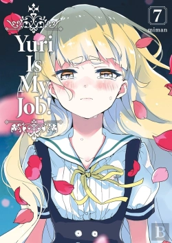 Bertrand.pt - Yuri Is My Job! - Tome 07