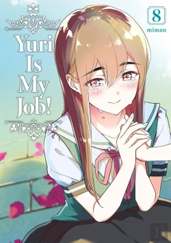 Bertrand.pt - Yuri Is My Job! - Tome 08