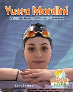 Bertrand.pt - Yusra Mardini Refugee Remark