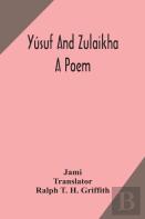 Yusuf And Zulaikha