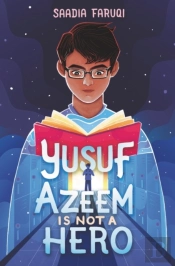 Yusuf Azeem Is Not A Hero