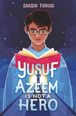 Bertrand.pt - Yusuf Azeem Is Not A Hero