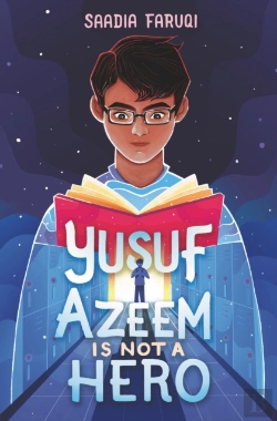 Bertrand.pt - Yusuf Azeem Is Not A Hero