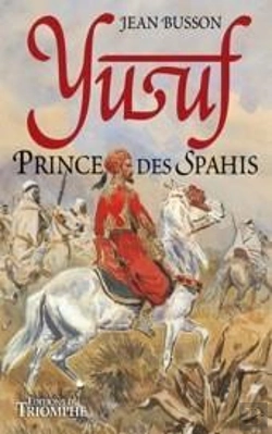 Bertrand.pt - Yusuf, Prince Des Spahis