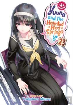 Bertrand.pt - Yuuna And The Haunted Hot Springs Vol. 23