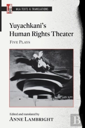Yuyachkani'S Human Rights Theater