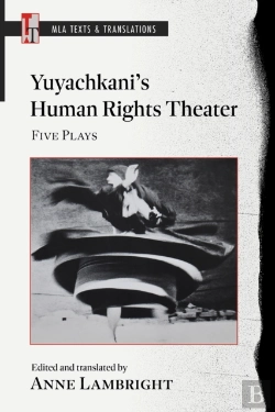 Bertrand.pt - Yuyachkani'S Human Rights Theater