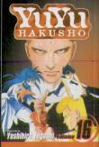 Yuyu Hakusho, Vol. 16