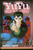 Yuyu Hakusho, Vol. 6