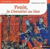 Yvain Le Chevalier Au Lion