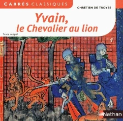 Bertrand.pt - Yvain Le Chevalier Au Lion