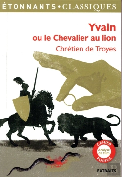Bertrand.pt - Yvain Ou Le Chevalier Au Lion