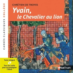Bertrand.pt - Yvain Ou Le Chevalier Au Lion - Numero 74