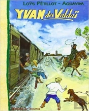 Yvan Des Valdaï