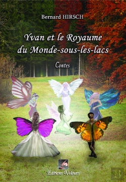 Bertrand.pt - Yvan Et Le Royaume Du Monde-Sous-Les-Lacs