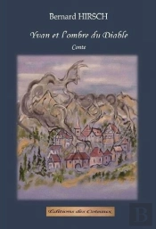 Yvan Et L'Ombre Du Diable
