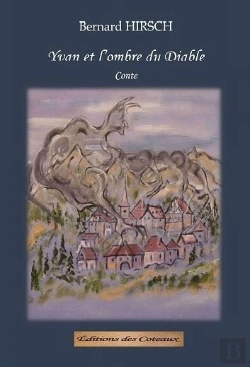 Bertrand.pt - Yvan Et L'Ombre Du Diable