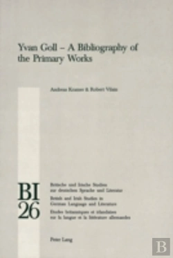 Bertrand.pt - Yvan Goll