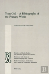 Yvan Goll