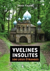 Yvelines Insolites
