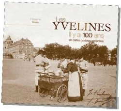 Bertrand.pt - Yvelines (Les) Il Y A 100 Ans
