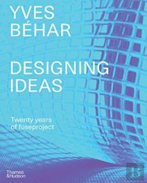 Yves Behar Fuseproject