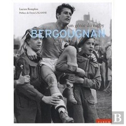 Bertrand.pt - Yves Bergougnan, Un Génie Du Rugby