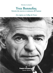 Yves Bonnefoy