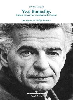 Bertrand.pt - Yves Bonnefoy