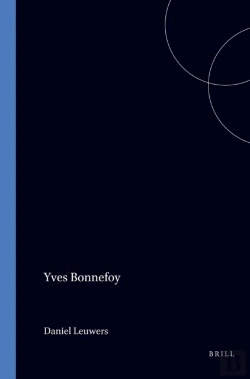 Bertrand.pt - Yves Bonnefoy