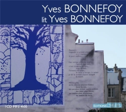 Bertrand.pt - Yves Bonnefoy Lit Yves Bonnefoy