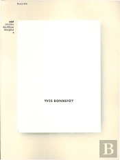 Yves Bonnefoy