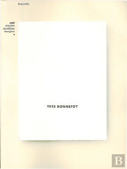 Bertrand.pt - Yves Bonnefoy