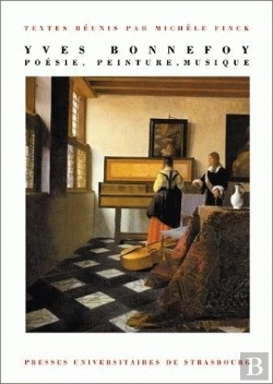 Bertrand.pt - Yves Bonnefoy Poesie Peinture Musique