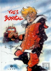 Yves Boréal