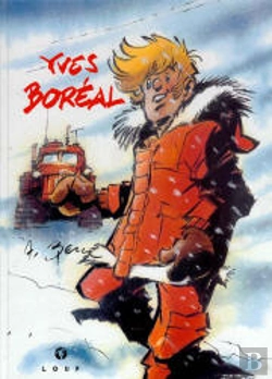 Bertrand.pt - Yves Boréal