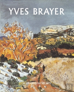 Bertrand.pt - Yves Brayer Tome 2 ; Oeuvres Peints 1961-1989